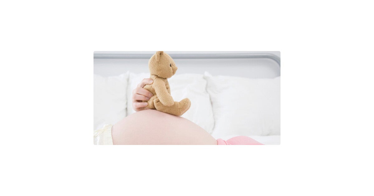 36. SSW Ihre Schwangerschaftswoche Nestlé Baby & me