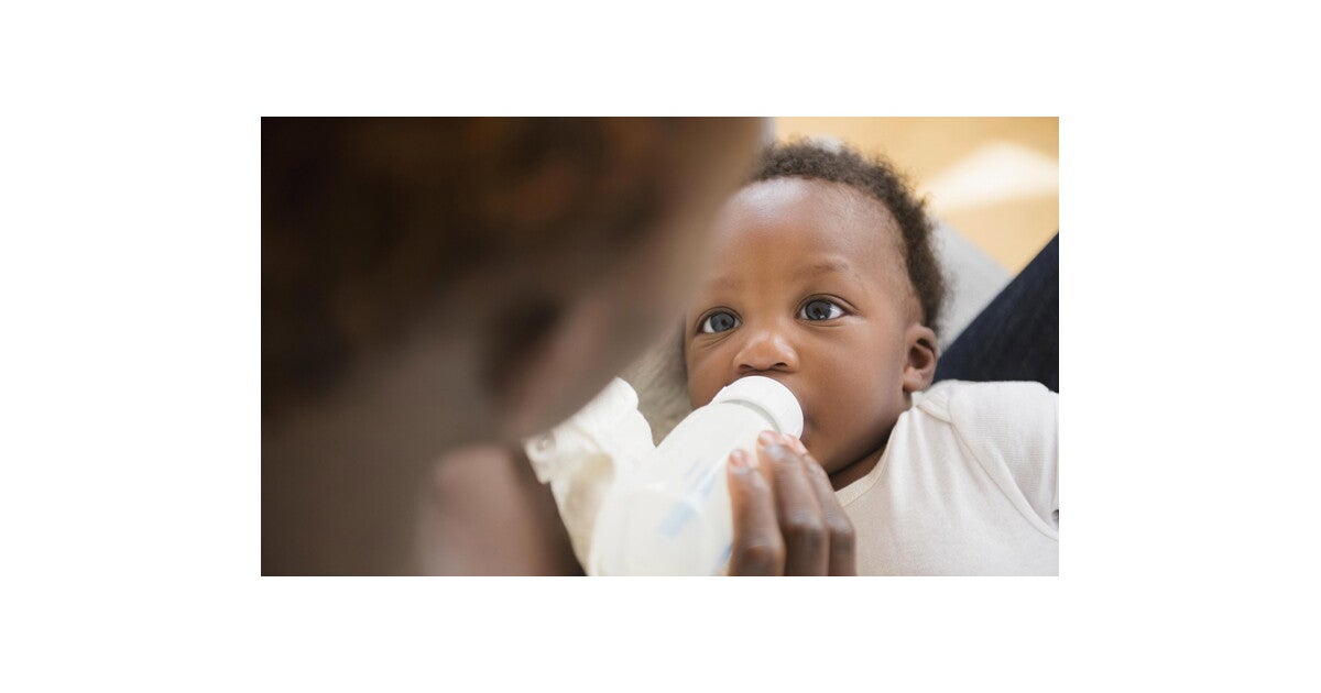 Wieviel Milch Abpumpen 3 Wochen Altes Baby