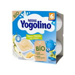 Yogolino Bio Birne & Banane