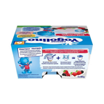 Yogolino Rote Früchte