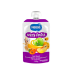 Nestlé Crazy Fruits
