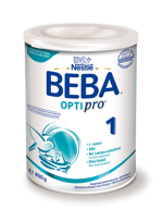 BEBA Optipro 1