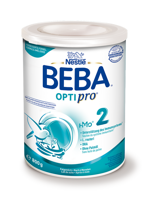 BEBA Optipro 2