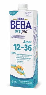 BEBA Optipro RTD