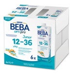 BEBA Optipro RTD