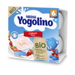 Yogolino Bio Fraise