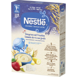 Nestlé Milchbrei Pyjama Reisgriess mit Früchten