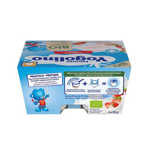 Yogolino Bio Erdbeere