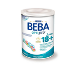 BEBA Optipro Junior 18+