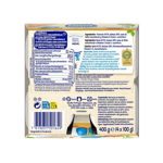 Nestlé Apfel-Banane-Kompott