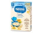 Nestlé Baby Cereals Semoule lactée