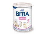 BEBA Sensitive 2