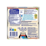 Nestlé Apfel-Mango-Kompott