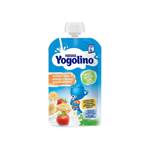 Yogolino Banane Erdbeere