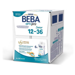 BEBA Junior 12-36 Trinkfertig 6x200ml