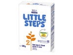 LITTLE STEPS® 2