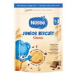 Nestlé Junior Biscuit Choco