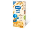 Kinder Biscuit