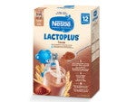 Nestlé Lactoplus Cacao
