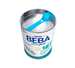 BEBA Optipro Junior 18+