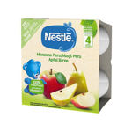 Nestlé Apfel-Birne-Kompott