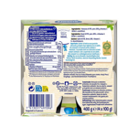 Nestlé Apfel-Birne-Kompott