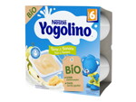 Yogolino Bio Birne & Banane