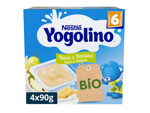 Yogolino Bio Birne & Banane