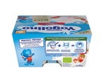 Yogolino Bio Erdbeere