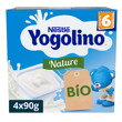 Yogolino Bio Nature