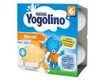 Yogolino Biscuit