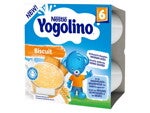 Yogolino Biscuit