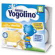 Nestlé Yogolino Geschmack Vanille