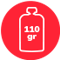 110g-Portion