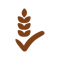 Vollkorngetreide
