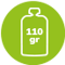 110g-Portion